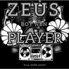Player (F.t BOY NBN)