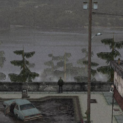SILENT HILLS