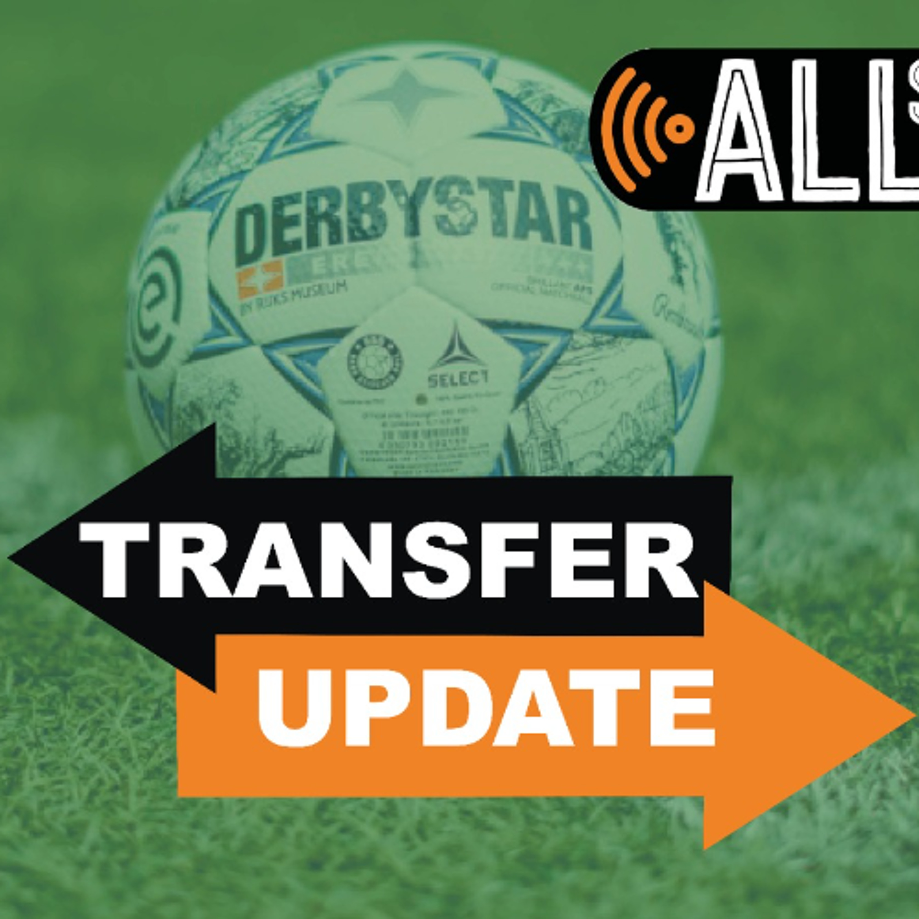 Transferupdate #81 episode artwork