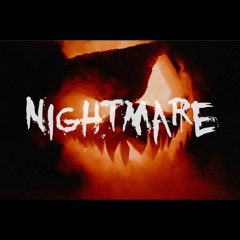 Dark Rap Instrumental Beat "Nightmare" 2021