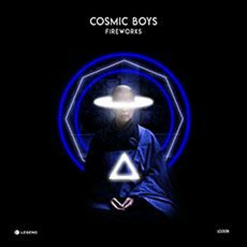 Cosmic Boys - Other Identity [Legend]