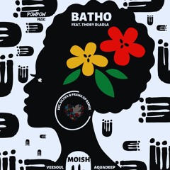 [PREMIERE] Moish, Aquadeep, Veesoul Feat Thoby Dladla - Batho (Original Mix) [POWPOW Music]