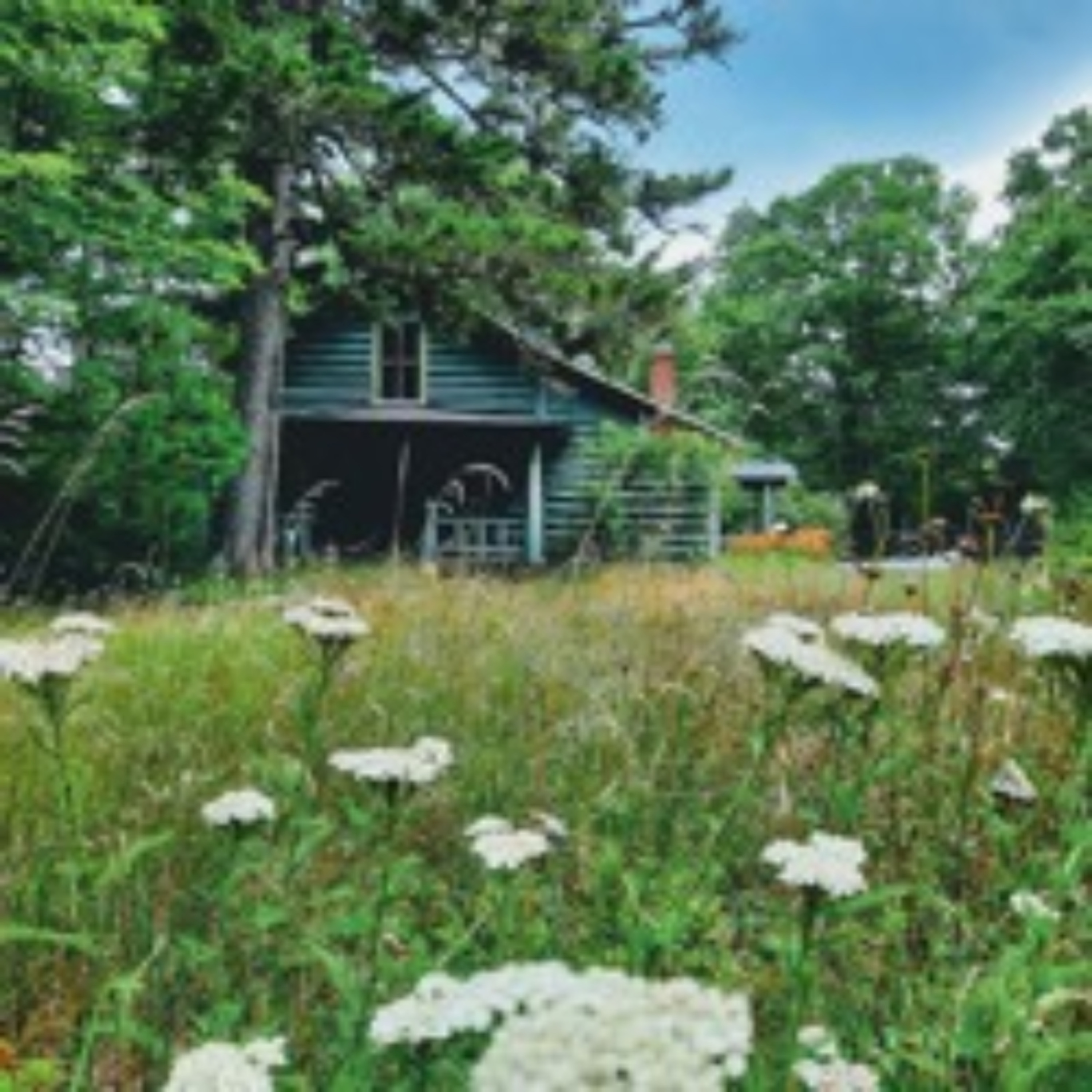 FRIENDS OF BAXTER STATE PARK