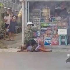 Sauna Freestyle (Prod. by Pung Eye)