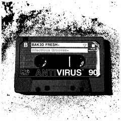 ANTIVIRUS™