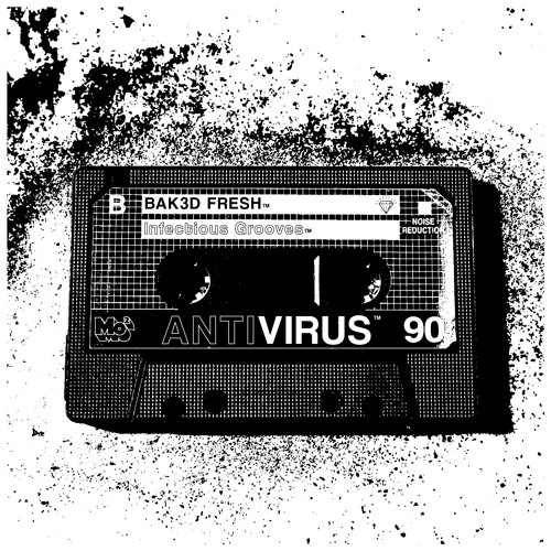ANTIVIRUS™