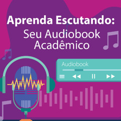 AUDIOBOOK - Pesquisa Científica na Educação: Investigação para a Prática Docente