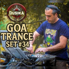 Goa Trance Set 34