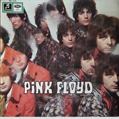 Pink Floyd - The Piper at the Gates of Dawn (Remisted)