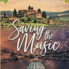 [DOWNLOAD] PDF 📌 Saving the Music (Bellafortuna Series) by  Vincent B. "Chip" LoCoco