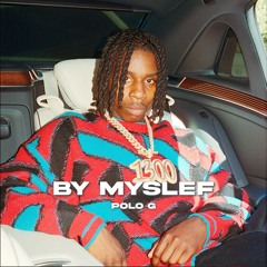 Polo G - Wiseman (Unreleased)