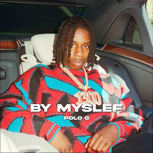 Polo G - Wiseman (Unreleased)