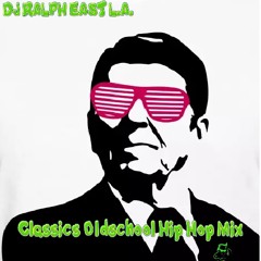 Classics Oldschool Hip Hop Mix