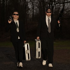 Die HouseAgenten-Rise of the Agents