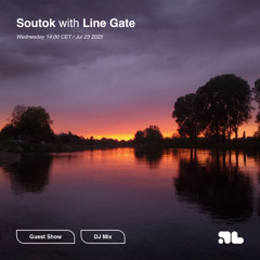 Soutok
