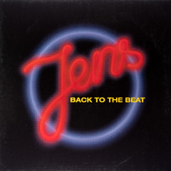 Back To The Beat (Junglism Rемiх)