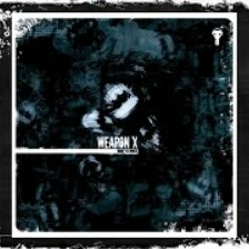 Weapon X - Take That Shit Back
