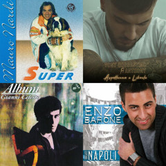 Napoli nel cuore - Emozioni e melodie partenopee