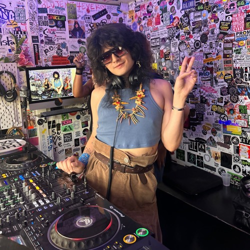b4 with soo intoit @ The Lot Radio 07-25-2024