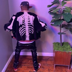 lil uzi vert - denim tears