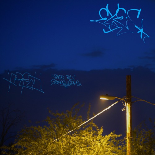 FRET (Prod. by Ismael Jams)