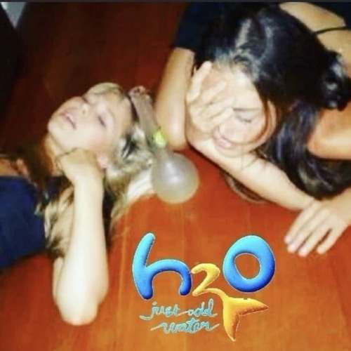 No kiero pelea no Bb x Nastyshain