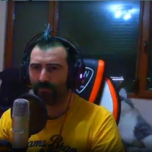 SINEOK BYAL DRAKON MC EXODIYA BALROG BEATS - TOLKIEN FLEX