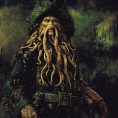 Davy Jones Theme Remix