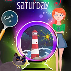 Read PDF 📃 Slippery Saturday: A Tabitha Chase Days of the Week Mystery by  Denise Ja