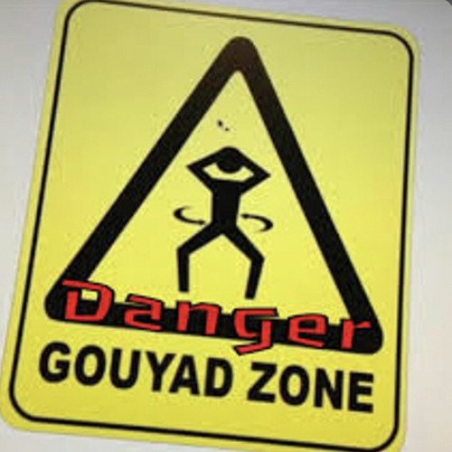 KompaZouk Gouyad à Tokyo - Massiv3.mp3