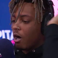 Juice WRLD - Look Alive- 1 Hour Freestyle