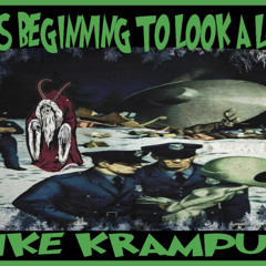Show Sample for 12/19/25: IT'S BEGINNING TO LOOK A LOT LIKE KRAMPUS W/ ANDREW COX AND CHAD LEWIS