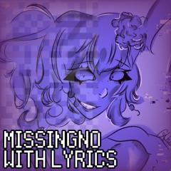 Missingno WITH LYRICS (Hypno's Lullaby Lyrical Cover) (Ft. Just.Bry) [HALLOWEEN SPECIAL]