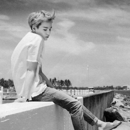 Trivia 轉 : Seesaw by BTS SUGA [piano cover]
