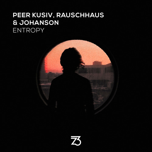 Peer Kusiv, Rauschhaus & Johanson - Entropy