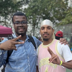 City of Demons (STARMIX)