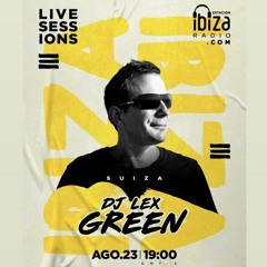 23.08.25 on Estacion Ibiza Radio (CO) - The Finest in House vol 115