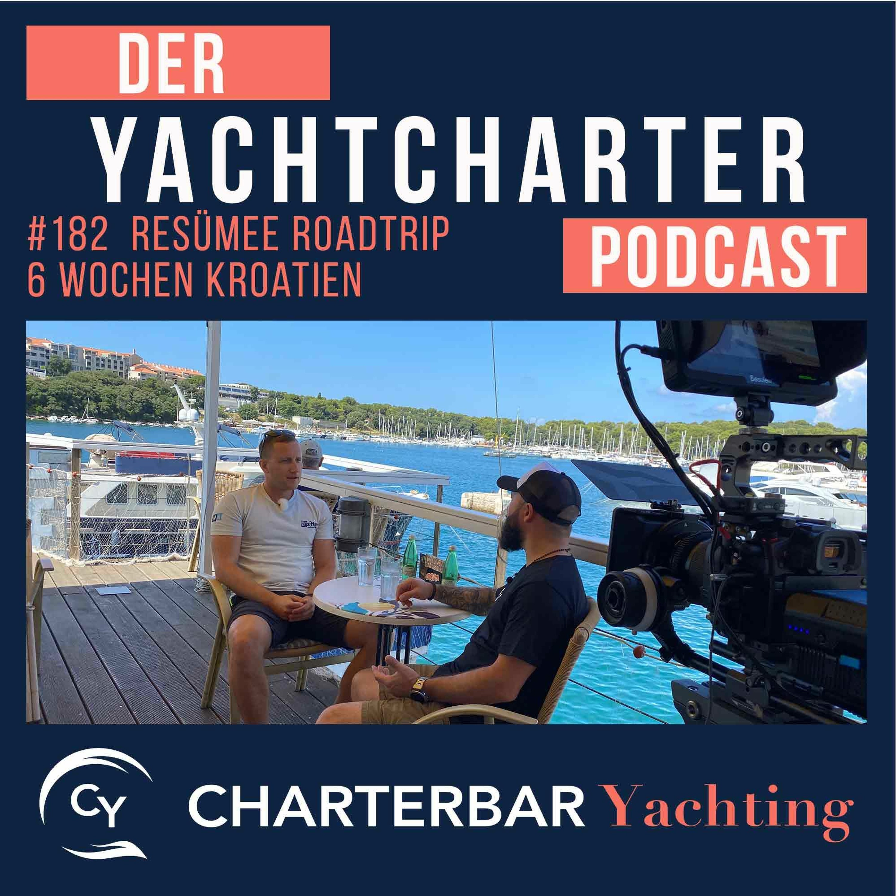 charterbar yachting jobs
