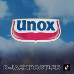 Unox - D-Jack Frenchcore Bootleg FREE DOWNLOAD