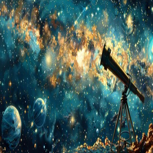 Depths of the Telescope