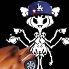 Spider time