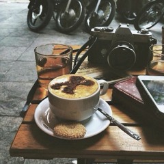 Cà Phê, Hà Nội, Và Em - GNDTT