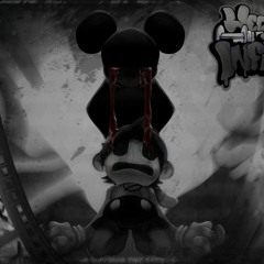 Unknown Suffering V2 Instrumental - FNF Wednesday Infidelity OST