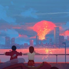 Love Or Leave Me (Band of Thieves Remix)