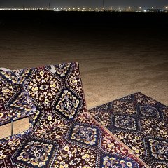 حي من داره عليها بنى ذاري الهبوب
