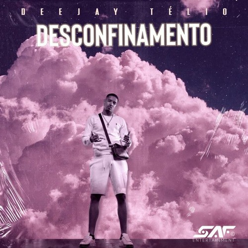Stream Deejay Telio Desconfinamento By Marizola News Listen Online For Free On Soundcloud