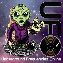 Underground Frequencies Online [UFO] (downloadable)