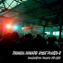 Squat Rocking 11 - Organgrinder Records 1997-2001 (A tribute to a key old skool London acid techno label!)