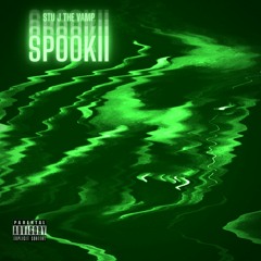SPOOKII (prod. Bayden)