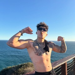 Eric Reprid - HEADLOCK